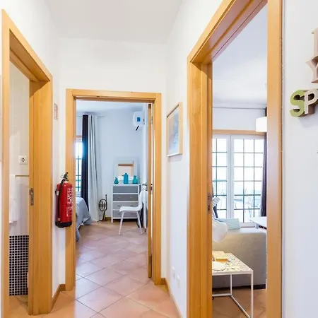Apartment Delfimar