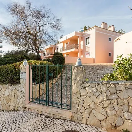 Apartment Delfimar *