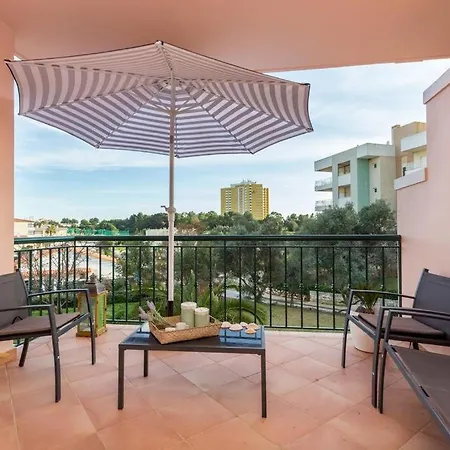 Apartament Delfimar