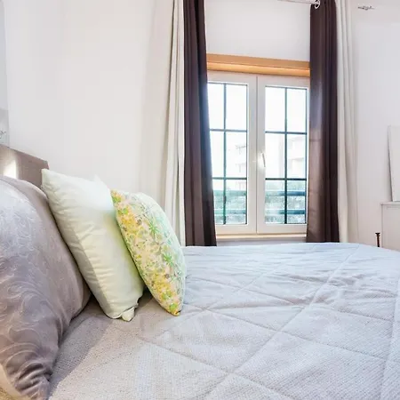 Apartment Delfimar Alvor