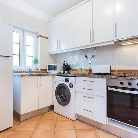 Apartment Delfimar