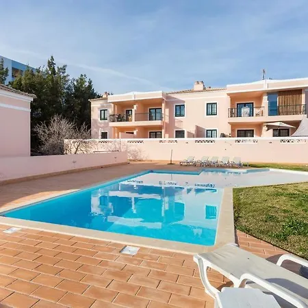 Apartament Delfimar