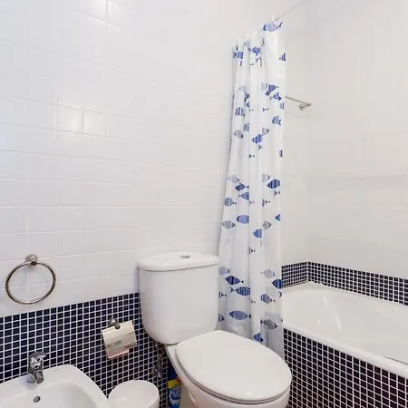 Apartment Delfimar