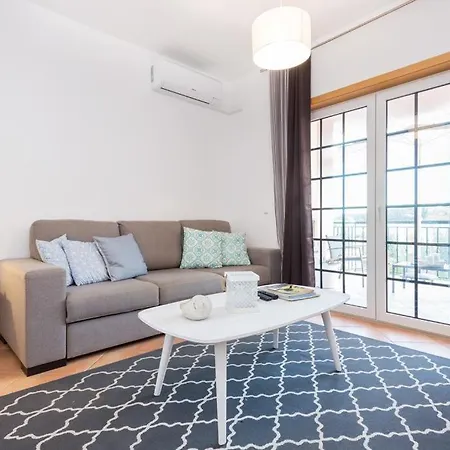 Apartment Delfimar