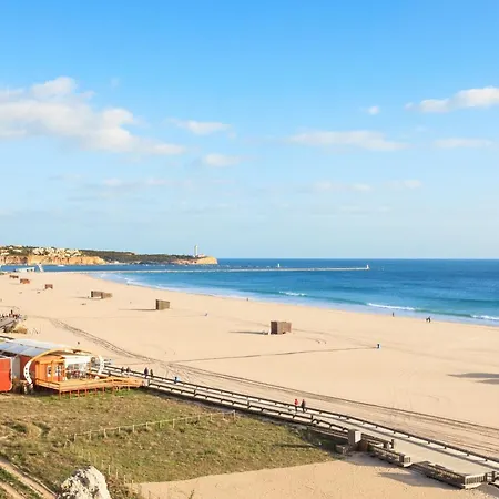 Apartment Delfimar Alvor